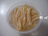 养生食谱大放送