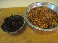 养生食谱大放送