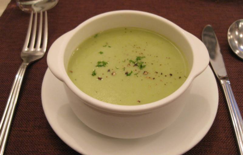 <a href=/shicai/shucai/XiLanHua/index.html target=_blank><u>西兰花</u></a>浓汤