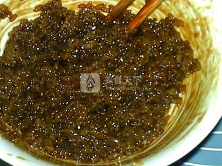 <a href=/shicai/guopin/GuoPu/index.html target=_blank><u>果脯</u></a>红糖八宝甜饭