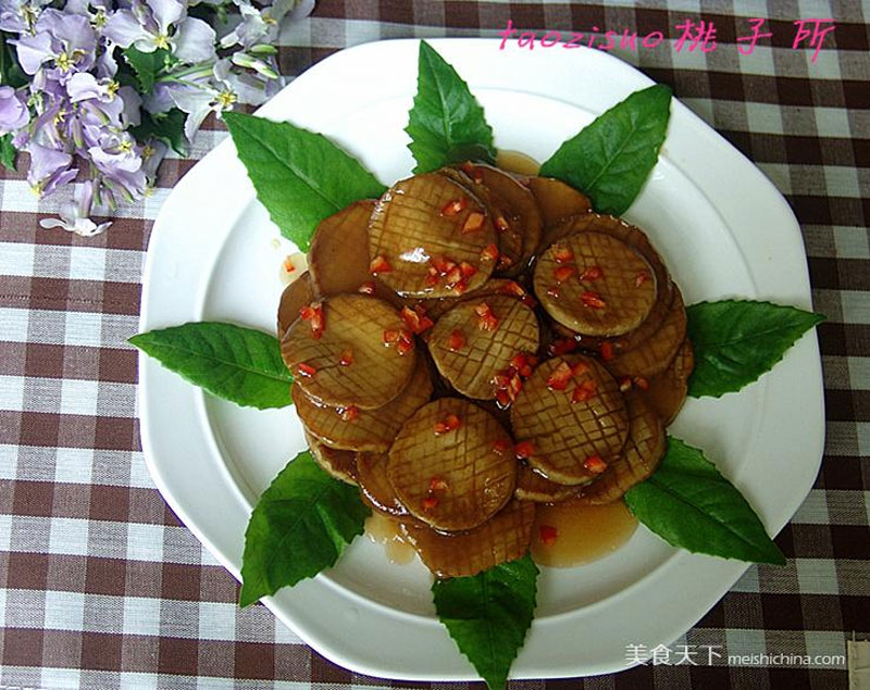 蚝汁<a href=/shicai/shucai/XingBaoGu/index.html target=_blank><u><a href=/shicai/guopin/Xing/index.html target=_blank><u>杏</u></a>鲍菇</u></a>