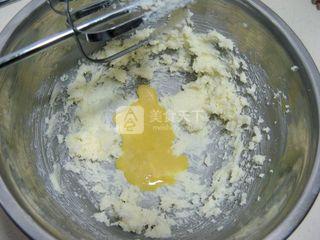 万圣节蜘蛛酥饼