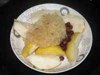 养生食谱大放送