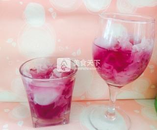 <a href=/shicai/shucai/ZiShu/index.html target=_blank><u>紫薯</u></a><a href=/shicai/guopin/LiZhi/index.html target=_blank><u>荔枝</u></a><a href=/shicai/shucai/YinEr/index.html target=_blank><u>银耳</u></a>羹