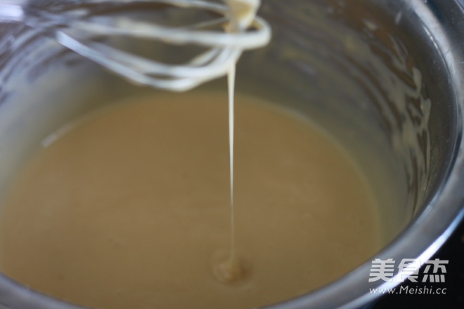 叮当猫最爱——铜锣烧的做法