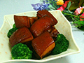 私房红烧肉的做法