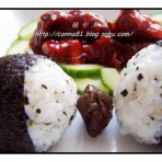 日式饭团的做法