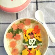 小公主便当的做法