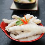 白云凤爪的家常做法