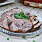 五香酱牛肉的做法