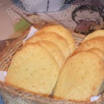 柠檬奶酪饼的做法