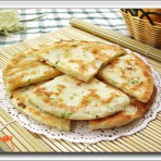 葱油饼的做法