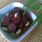 鱼味茄子的做法