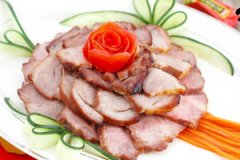 年夜饭:红笼献祥瑞的家常做法