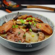 干锅土豆的做法