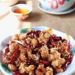辣子鸡丁的做法