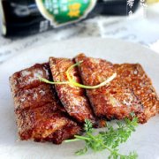 糖醋带鱼的做法