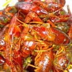 香辣虾