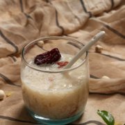 冰天雪地一点红的做法