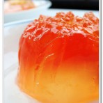 芦荟芒果果冻的做法