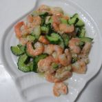 清炒虾仁
