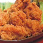 韩式炸鸡的做法