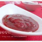 DIY草莓酱的做法