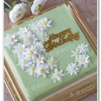 白巧克力抹茶慕斯的做法