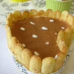 提拉米苏的做法