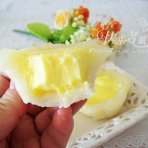 水晶蛋塔的做法