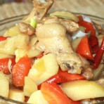 美味的啤酒烧鸭的做法