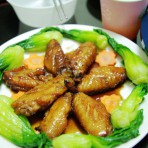 可乐鸡翅的做法