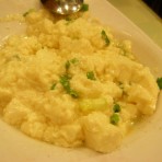 香葱豆腐泥