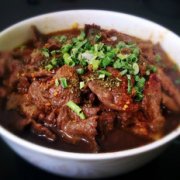 水煮牛肉家常做法的做法