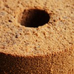 可可戚风的做法