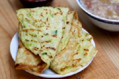 老北京糊塌子的家常做法