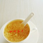 蜂蜜柚子茶的做法