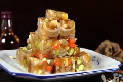 豆酱的家常做法