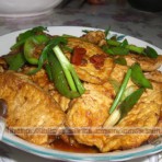 家常豆腐的做法