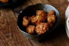 乐事薯片鸡米花的家常做法