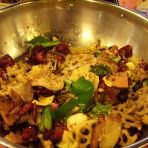 麻辣香锅的做法