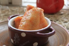 奥尔良烤翅的家常做法