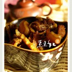 笋干烧肉的做法