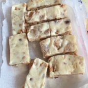 棉花糖版牛轧糖的做法