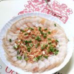 蒜泥白肉的做法