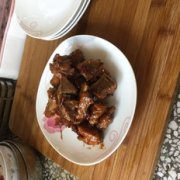 红烧排骨的做法