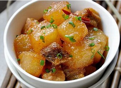 红烧冬瓜的做法大全
