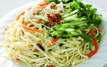 凉拌菜做法大全