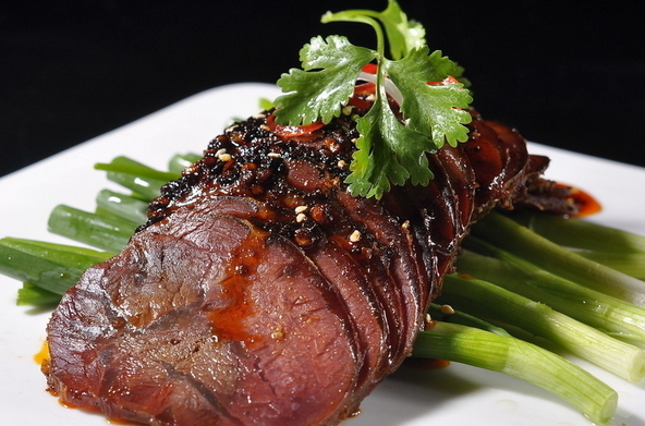 酱牛肉的做法大全