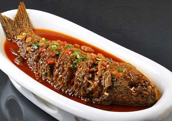 红烧鲤鱼的做法大全